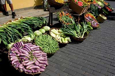 Galle market | elephanttoe.com