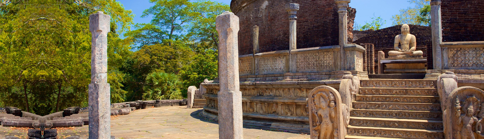  Sri Lanka Destinations | elephanttoe.com