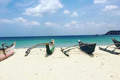 Trincomali Sri Lanka | elephanttoe.com 