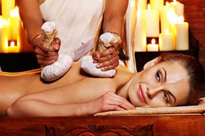 Ayurvedic Body  | elephanttoe.com