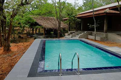 Sri Lanka Habarana | elephanttoe.com