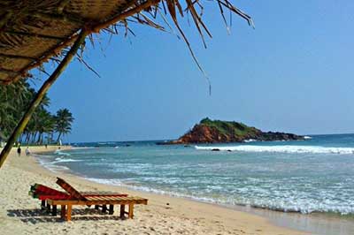 Mirissa Sri Lanka | elephanttoe.com