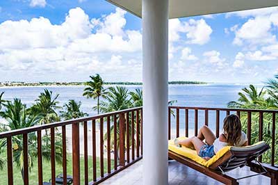 Pasikuda Hotel | elephanttoe.com