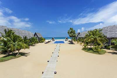 Pasikuda Sri Lanka  | elephanttoe.com