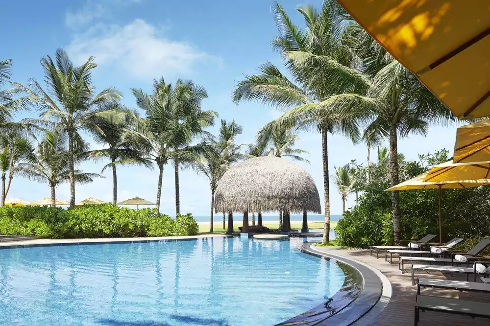 Beach Negombo Sri Lanka | elephanttoe.com