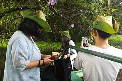 Village Tour Sigiriya | elephanttoe.com